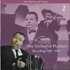 The Immortal Pichuco, Vol. 2 / Recordings 1949 - 1958