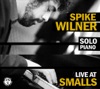 Spike Wilner - Elite Syncopations (Live)