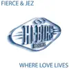 Where Love Lives album lyrics, reviews, download