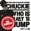 Who Is Ready to Jump (Remixes) - EP album lyrics, reviews, download