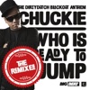 Who Is Ready to Jump (Remixes) - EP
