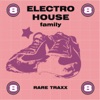 Electro House Family, Vol. 8