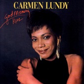 Carmen Lundy - Time Is Love