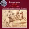 Tchaikovsky: 1812 Overture & Marche Slave album lyrics, reviews, download