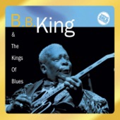 B.B. King & The Kings Of Blues (CD 2) artwork