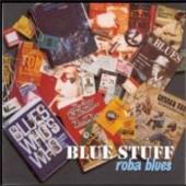 Roba Blues artwork