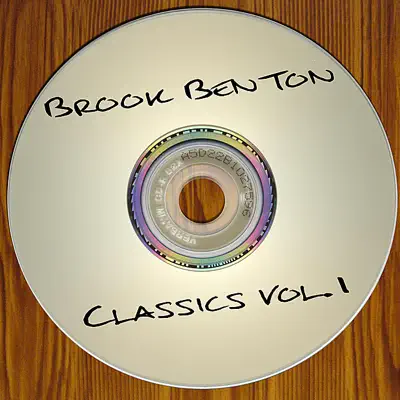 Classics, Vol. 1 - Brook Benton