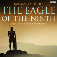 Rosemary Sutcliff - The Eagle of the Ninth artwork