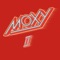 Midnight Flight - Moxy lyrics