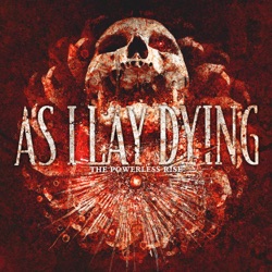 As I Lay Dying - Parallels