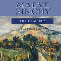 Maeve Binchy - The Lilac Bus (Abridged Fiction) artwork