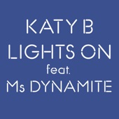 Lights On (feat. Ms Dynamite) [Single Mix] artwork