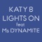 Lights On (feat. Ms Dynamite) [Single Mix] artwork