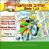 Geronimo Stilton - Geronimo Stilton: Books 1-3 (Unabridged)