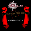 Greatest Hits (Re-Recorded Versions) - Exile