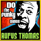 Do the Funky Dance artwork