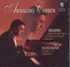 Stream & download Arnaldo Cohen: Schumann & Brahms