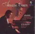 Arnaldo Cohen: Schumann & Brahms album cover