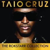 Taio Cruz - Higher (feat. Kylie Minogue)