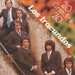 20 Grandes 20 - Los Iracundos