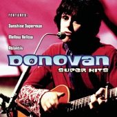 Donovan - Barabajagal