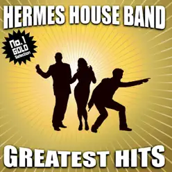 Greatest Hits - Hermes House Band