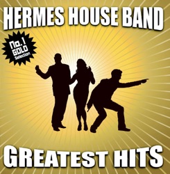 Hermes House Band - Can't Take My Eyes Off of You
