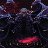 Malevolent Creation - Systematic Execution