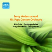 Leroy Anderson & His "Pops" Concert Orchestra - Forgotten Dreams