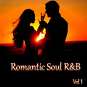 Romantic Soul R&b - Vol 1 artwork