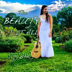 The Beauty of It All - EP by Mary Scholz album reviews, ratings, credits