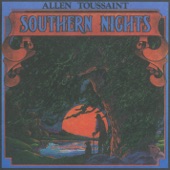 Southern Nights artwork
