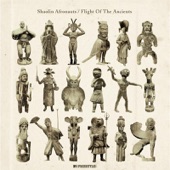 Flight of the Ancients artwork