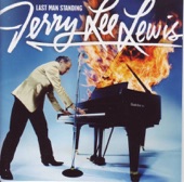 Jerry Lee Lewis - Rock and Roll (feat. Jimmy Page)