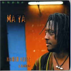 Habib Koité & Kélétigui Diabaté - Wassiye