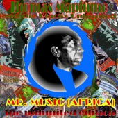 Mr. Music (Africa) artwork