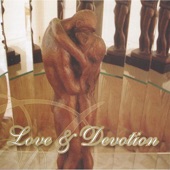Love & Devotion Compilation artwork
