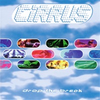 Cirrus - Counterfeit Cirrus - Counterfeit