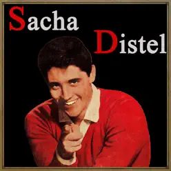 Vintage Music No. 80 - LP: Sacha Distel - Sacha Distel