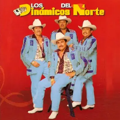 El Nuevo Albur De Amor - Los Dinámicos del Norte El Nuevo Albur De Amor - Los Dinámicos del Norte