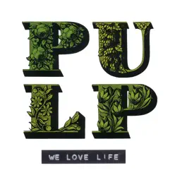 We Love Life - Pulp