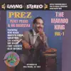 The Mambo King, Vol. 1 album lyrics, reviews, download