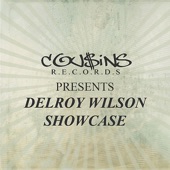 Delroy Wilson - Live and Learn