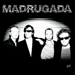 Grit - Madrugada