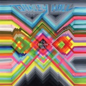 Oakley Hall - Marine Life