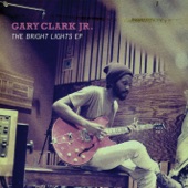 The Bright Lights - EP artwork