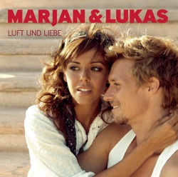 Marjan und Lukas - Luft und Liebe