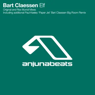 Elf (2001 Returning Mix) by Bart Claessen song reviws