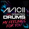 My Feelings for You (Remixes), 2011