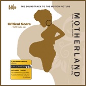Motherland - The Score artwork